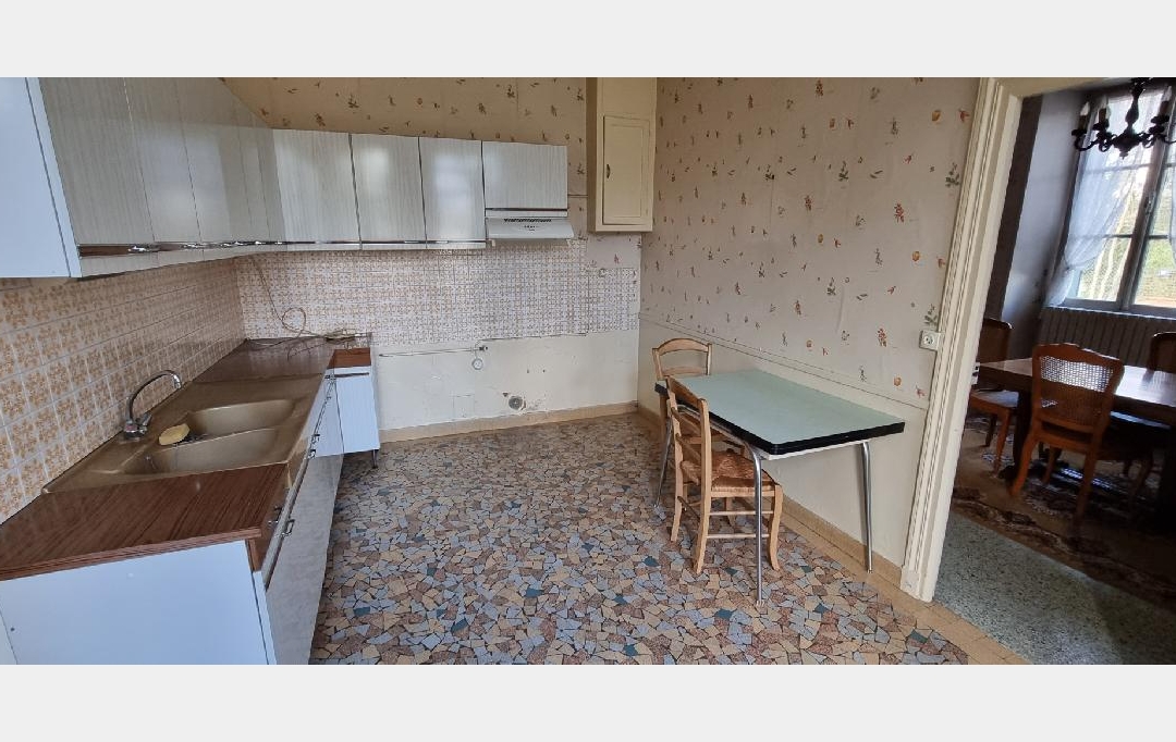 Annonces PROVINS : Maison / Villa | PONT-SUR-YONNE (89140) | 115 m2 | 107 000 &euro; 