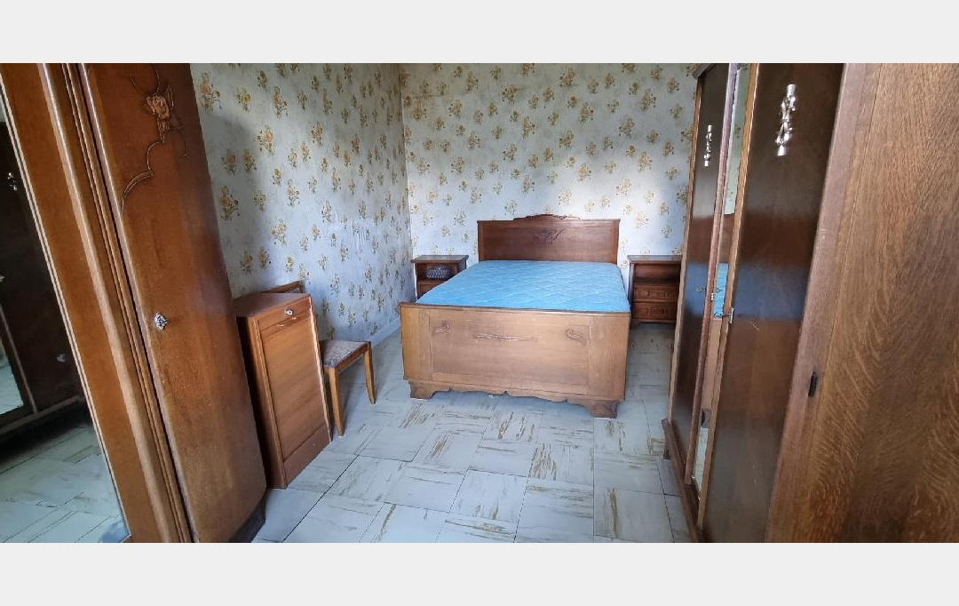 Annonces PROVINS : Maison / Villa | PONT-SUR-YONNE (89140) | 115 m2 | 107 000 &euro; 