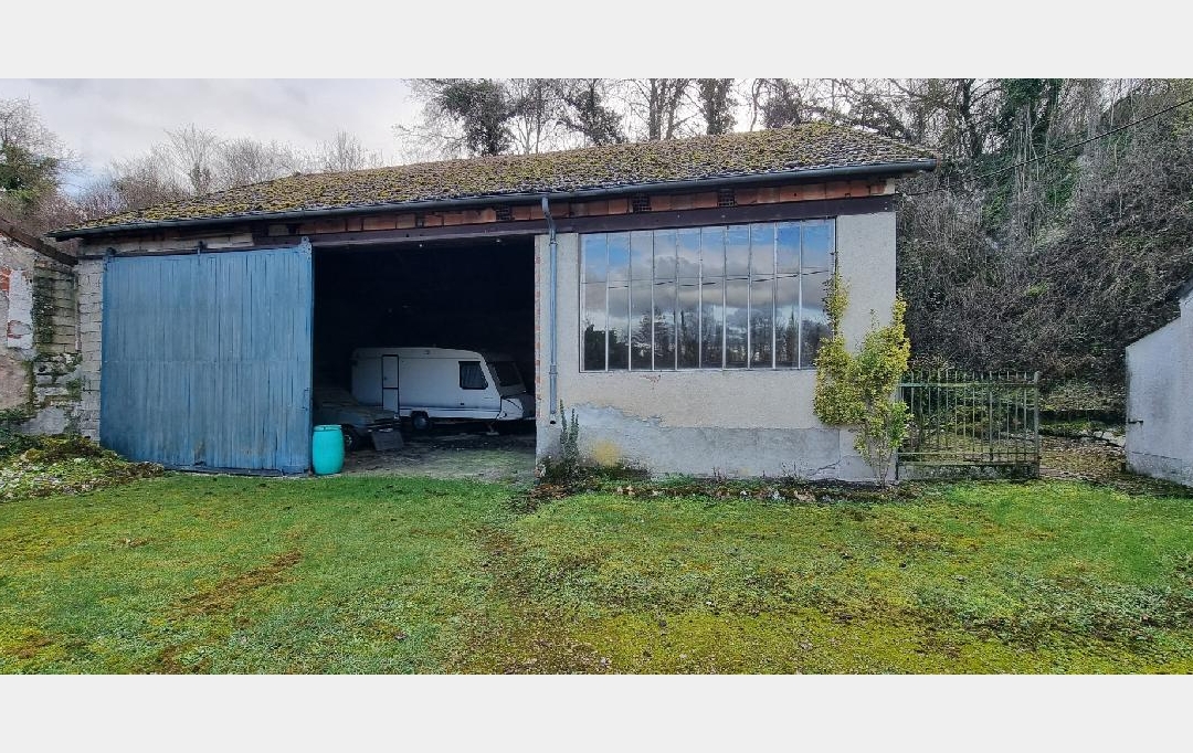 Annonces PROVINS : Maison / Villa | PONT-SUR-YONNE (89140) | 115 m2 | 107 000 &euro; 