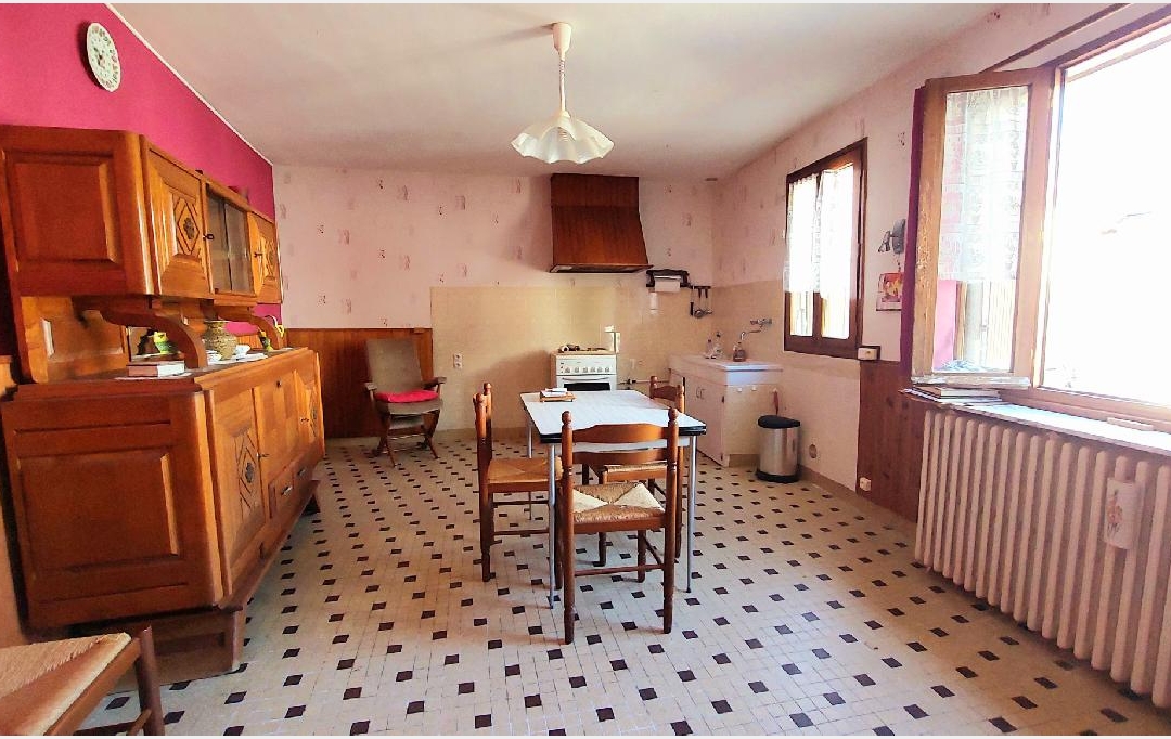 Annonces PROVINS : Maison / Villa | MICHERY (89140) | 58 m2 | 106 000 &euro; 