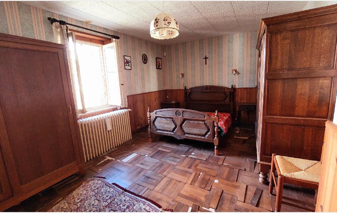 Annonces PROVINS : Maison / Villa | MICHERY (89140) | 58 m2 | 106 000 &euro; 
