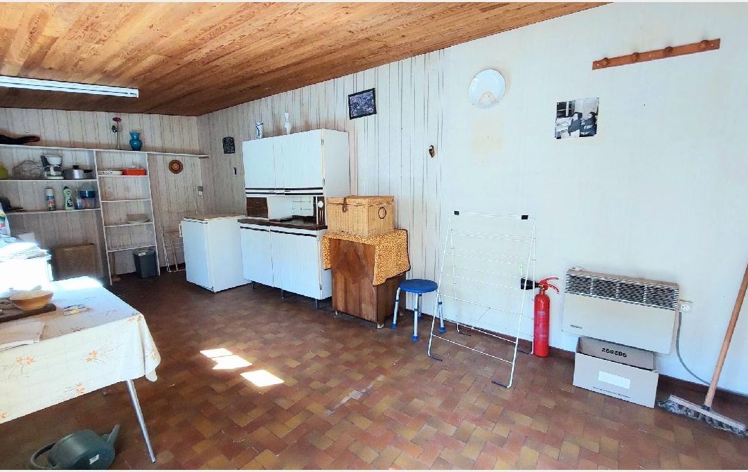 Annonces PROVINS : Maison / Villa | MICHERY (89140) | 58 m2 | 106 000 &euro; 