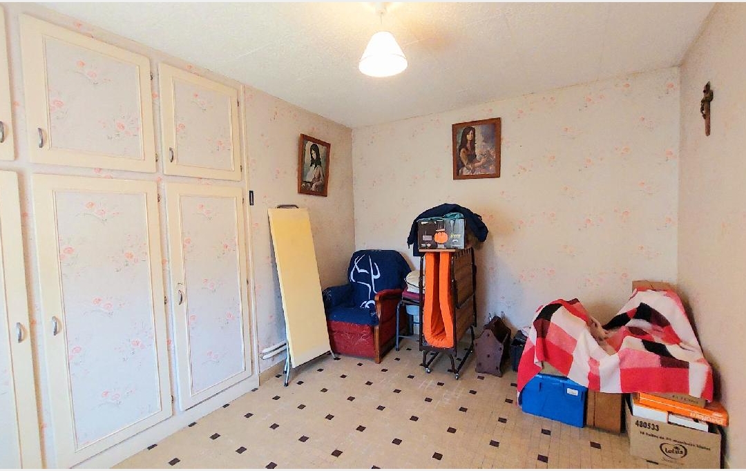 Annonces PROVINS : Maison / Villa | MICHERY (89140) | 58 m2 | 106 000 &euro; 
