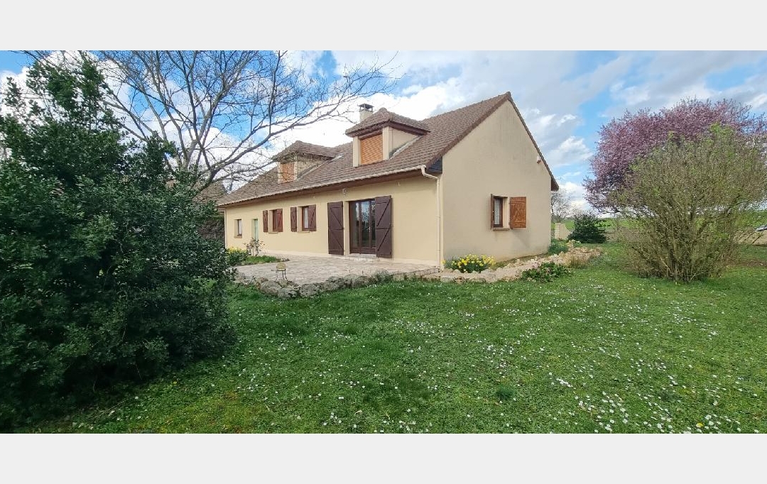 Annonces PROVINS : Maison / Villa | MICHERY (89140) | 160 m2 | 219 000 &euro; 