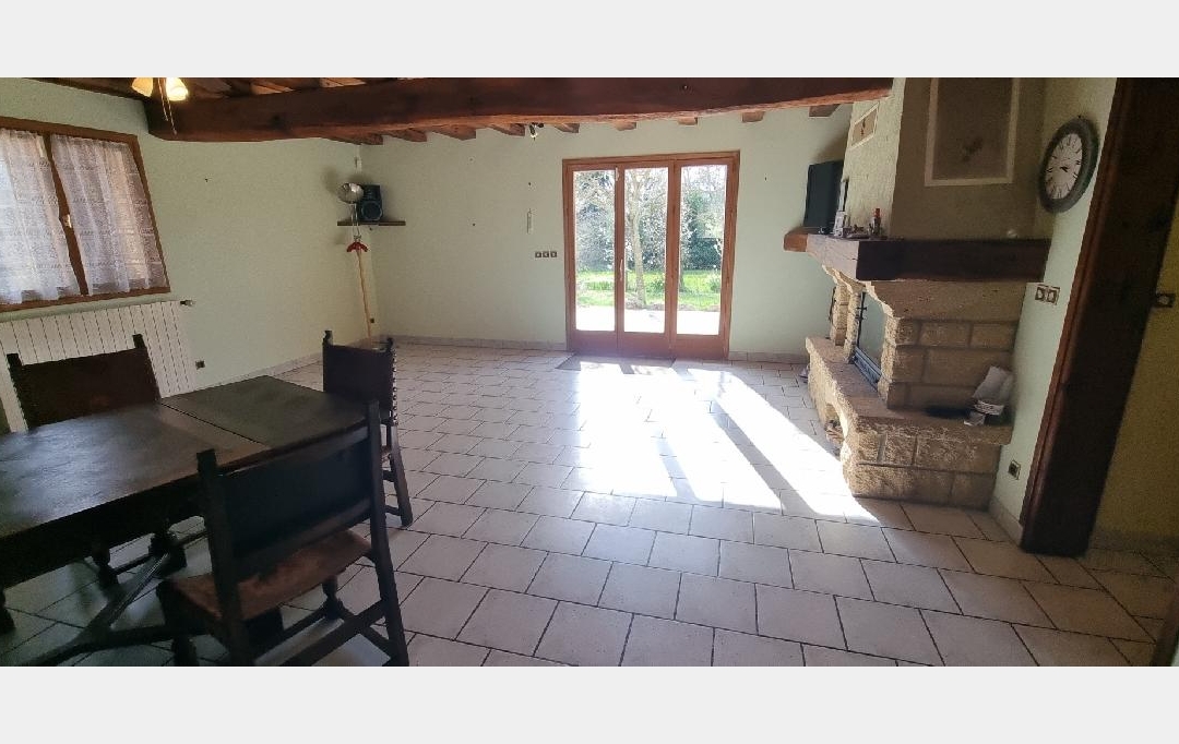 Annonces PROVINS : Maison / Villa | MICHERY (89140) | 160 m2 | 219 000 &euro; 