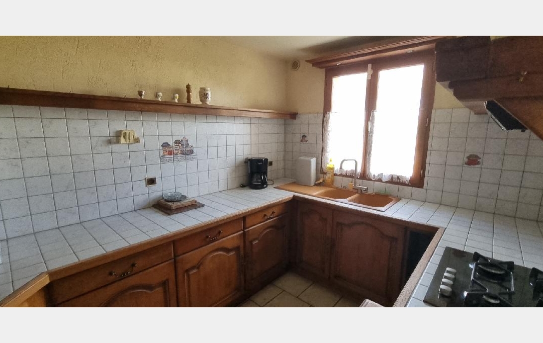 Annonces PROVINS : Maison / Villa | MICHERY (89140) | 160 m2 | 219 000 &euro; 