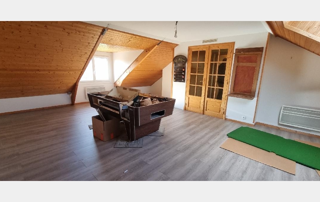 Annonces PROVINS : Maison / Villa | MICHERY (89140) | 160 m2 | 219 000 &euro; 
