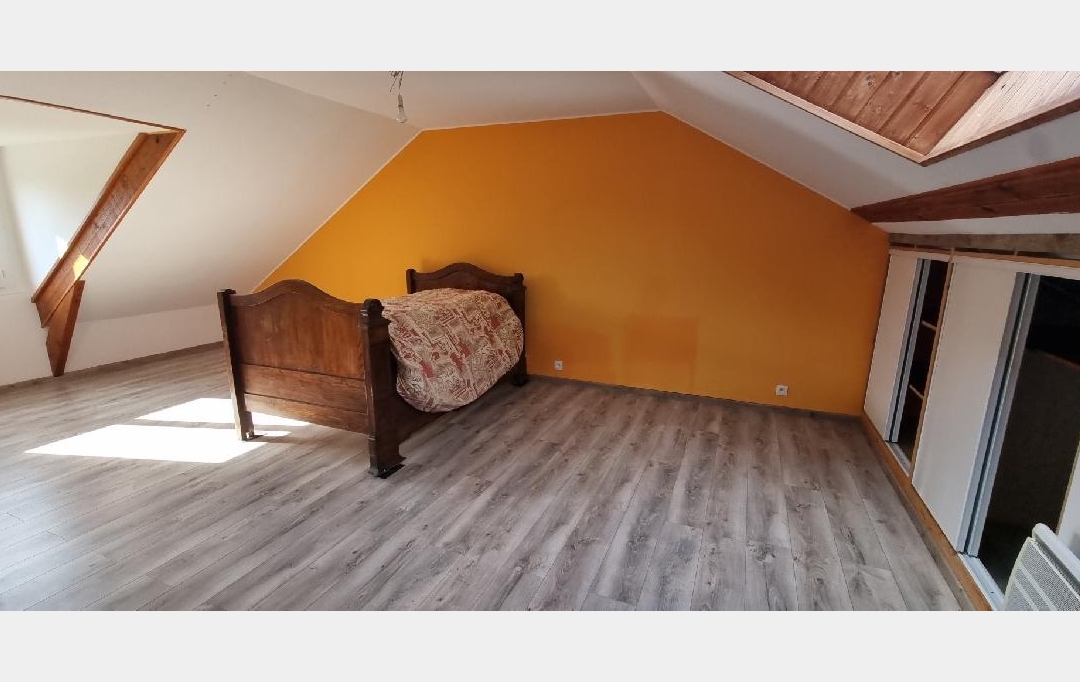 Annonces PROVINS : Maison / Villa | MICHERY (89140) | 160 m2 | 219 000 &euro; 