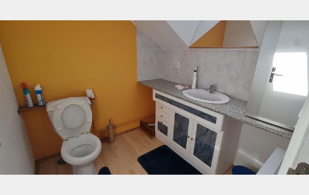 Annonces PROVINS : Maison / Villa | MICHERY (89140) | 160 m2 | 219 000 &euro; 