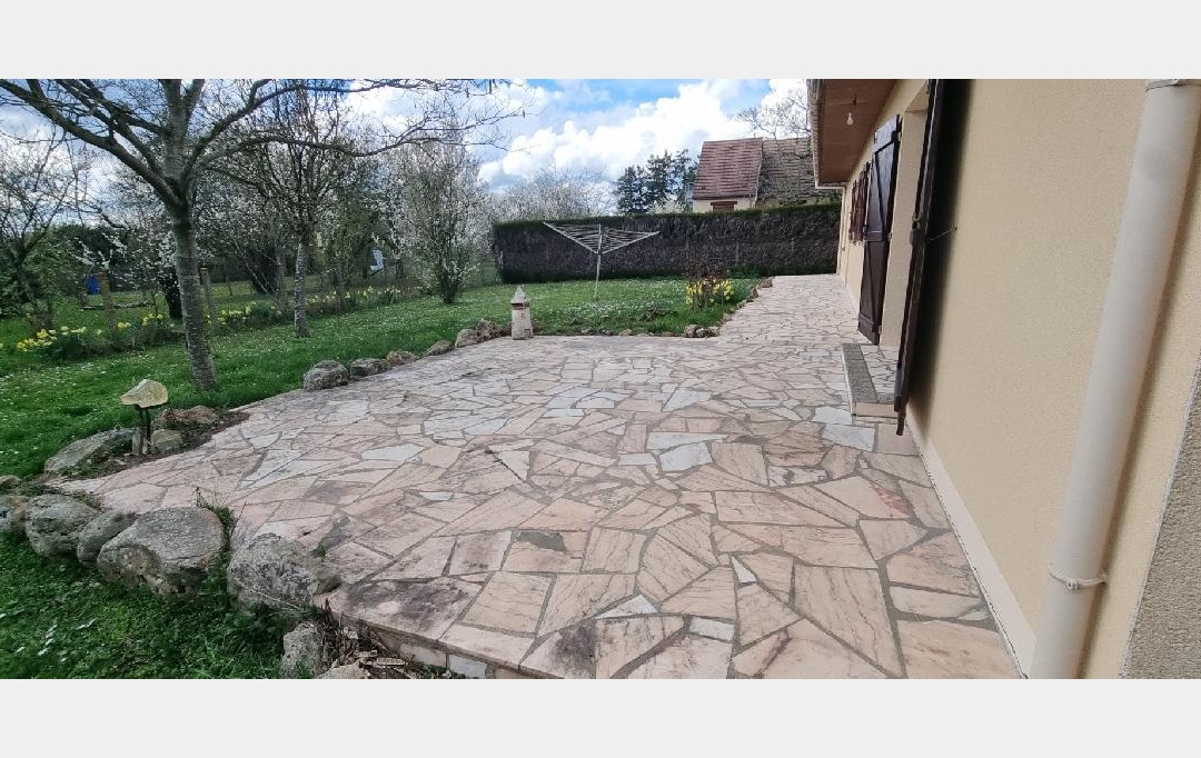 Annonces PROVINS : Maison / Villa | MICHERY (89140) | 160 m2 | 219 000 &euro; 