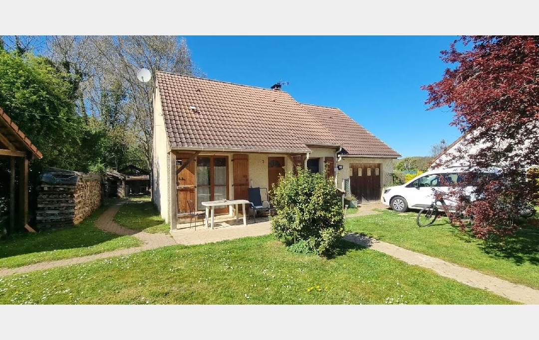 Annonces PROVINS : Maison / Villa | MICHERY (89140) | 82 m2 | 157 500 &euro; 