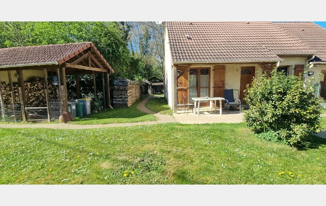 Annonces PROVINS : Maison / Villa | MICHERY (89140) | 82 m2 | 157 500 &euro; 