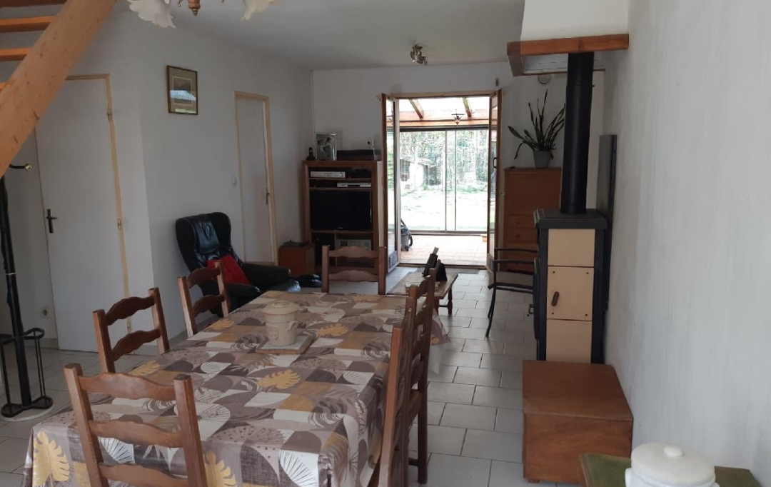 Annonces PROVINS : Maison / Villa | MICHERY (89140) | 82 m2 | 157 500 &euro; 