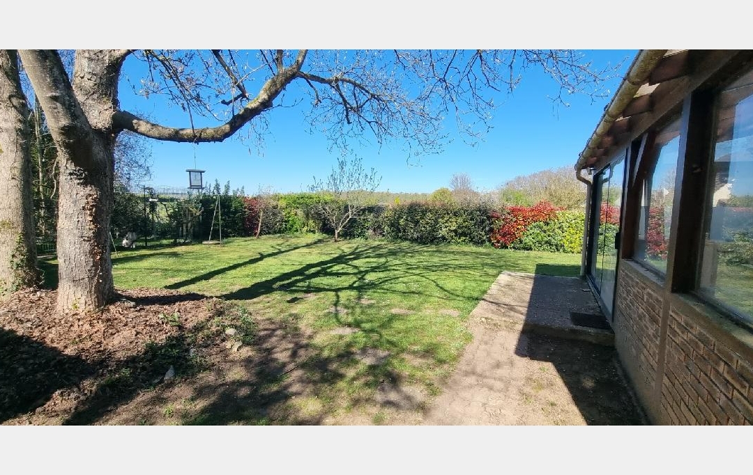 Annonces PROVINS : Maison / Villa | MICHERY (89140) | 82 m2 | 157 500 &euro; 