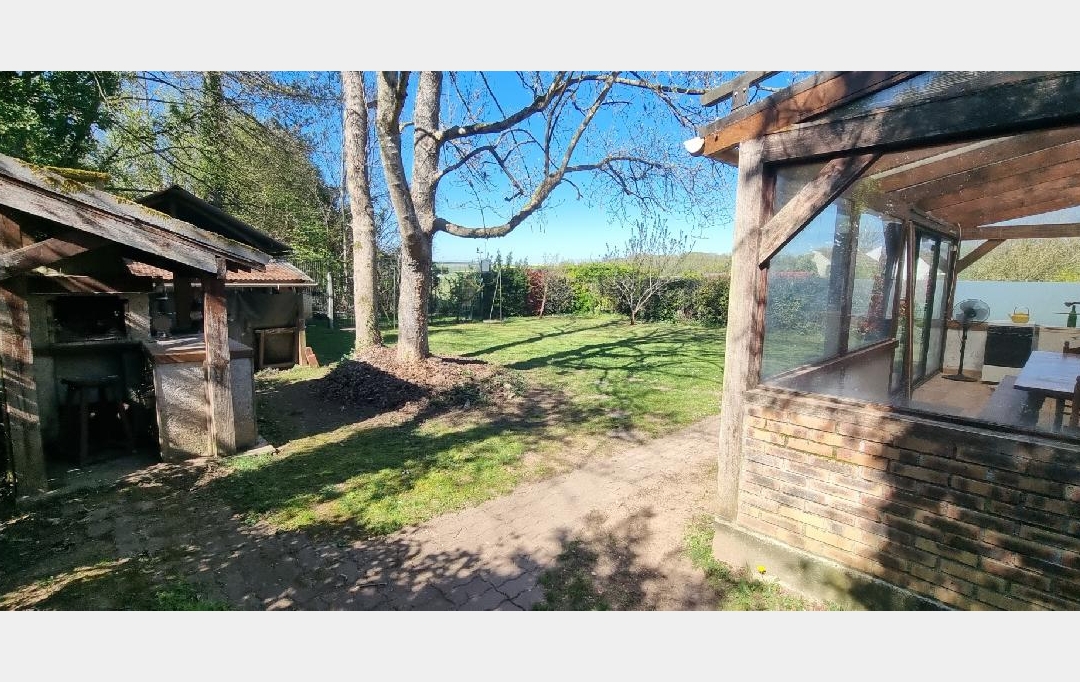 Annonces PROVINS : Maison / Villa | MICHERY (89140) | 82 m2 | 157 500 &euro; 