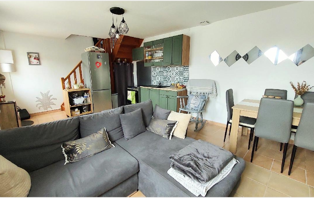 Annonces PROVINS : Maison / Villa | PONT-SUR-YONNE (89140) | 80 m2 | 133 500 &euro; 