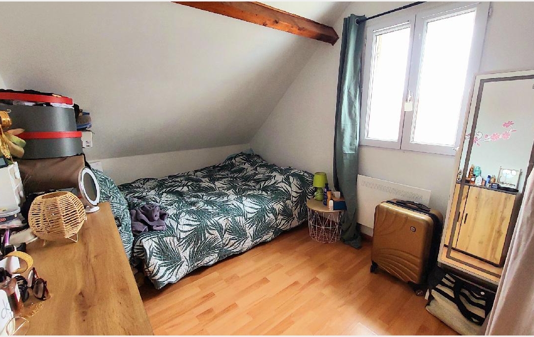 Annonces PROVINS : Maison / Villa | PONT-SUR-YONNE (89140) | 80 m2 | 133 500 &euro; 