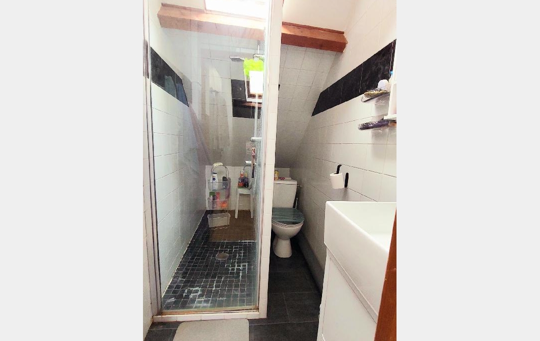 Annonces PROVINS : Maison / Villa | PONT-SUR-YONNE (89140) | 80 m2 | 133 500 &euro; 