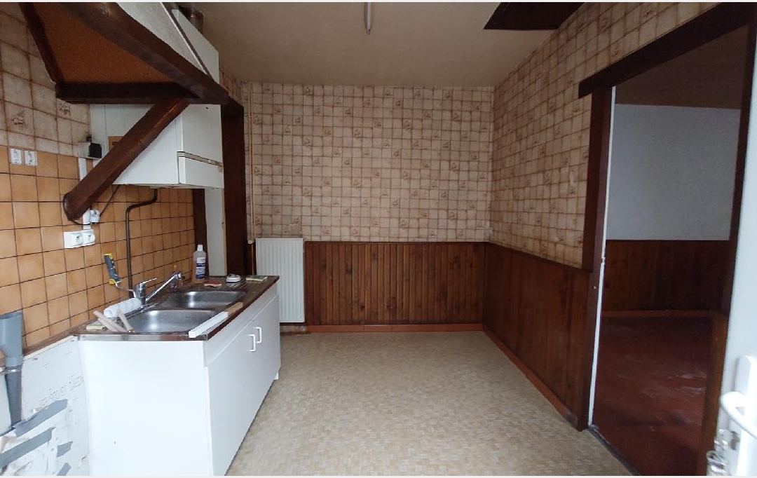Annonces PROVINS : Maison / Villa | PONT-SUR-YONNE (89140) | 80 m2 | 133 500 &euro; 
