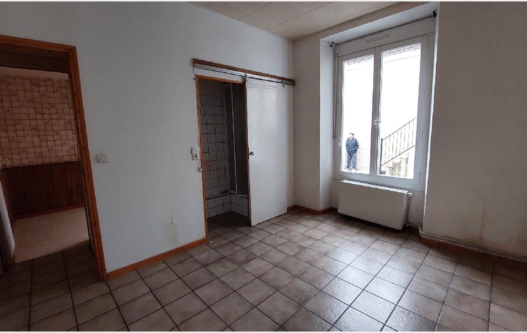 Annonces PROVINS : Maison / Villa | PONT-SUR-YONNE (89140) | 80 m2 | 133 500 &euro; 