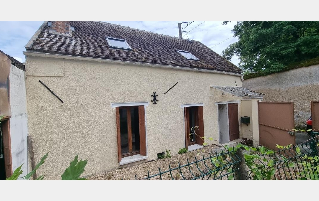 Annonces PROVINS : Maison / Villa | CHAMPIGNY (89340) | 62 m2 | 82 000 &euro; 