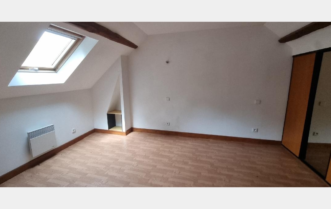 Annonces PROVINS : Maison / Villa | CHAMPIGNY (89340) | 62 m2 | 82 000 &euro; 