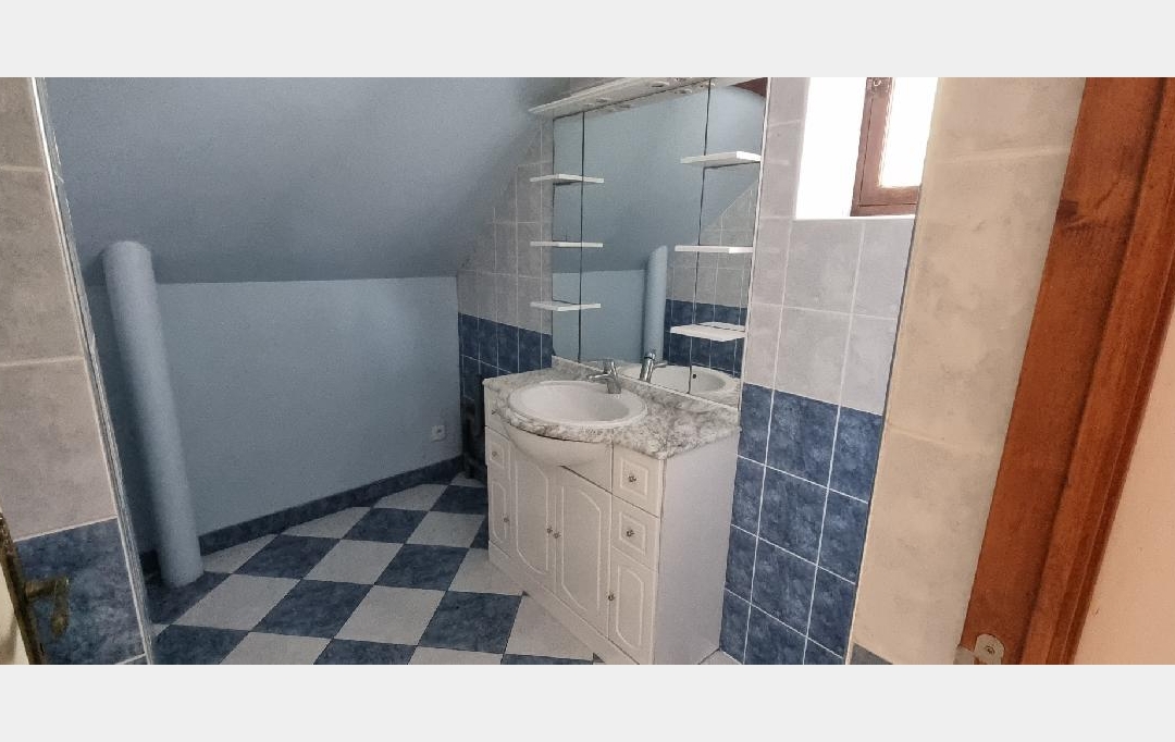 Annonces PROVINS : Maison / Villa | CHAMPIGNY (89340) | 62 m2 | 82 000 &euro; 