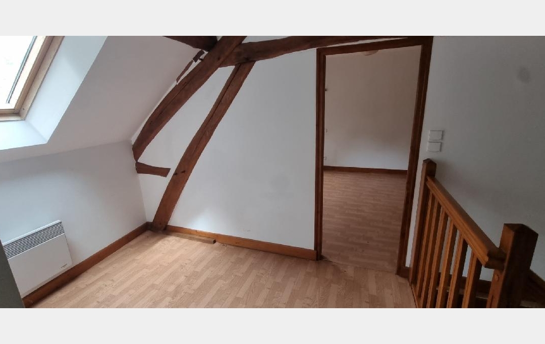 Annonces PROVINS : Maison / Villa | CHAMPIGNY (89340) | 62 m2 | 82 000 &euro; 