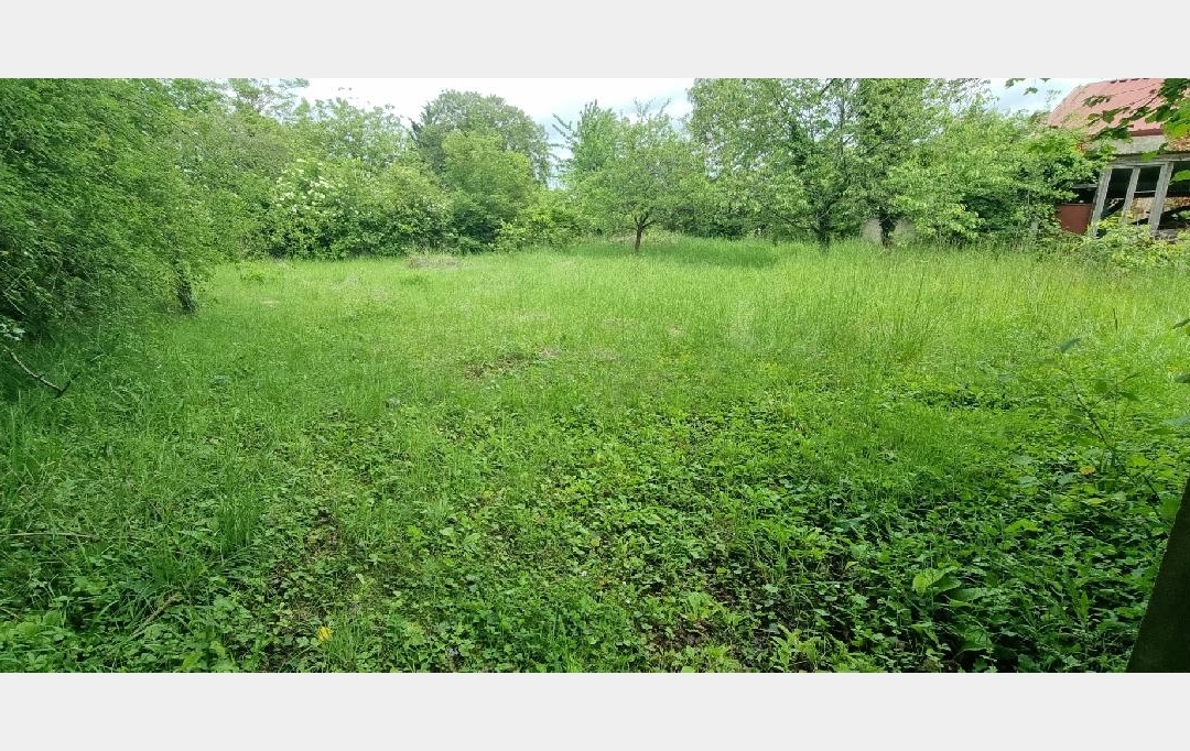 Annonces PROVINS : Maison / Villa | CHAMPIGNY (89340) | 62 m2 | 82 000 &euro; 