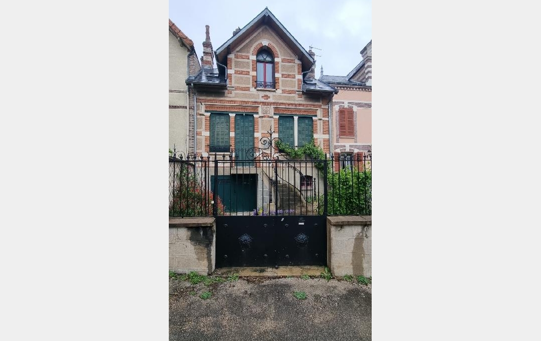 Annonces PROVINS : Maison / Villa | PONT-SUR-YONNE (89140) | 97 m2 | 122 000 &euro; 