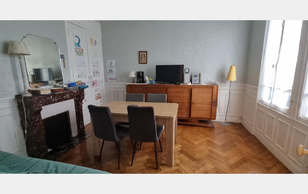 Annonces PROVINS : Maison / Villa | PONT-SUR-YONNE (89140) | 97 m2 | 122 000 &euro; 