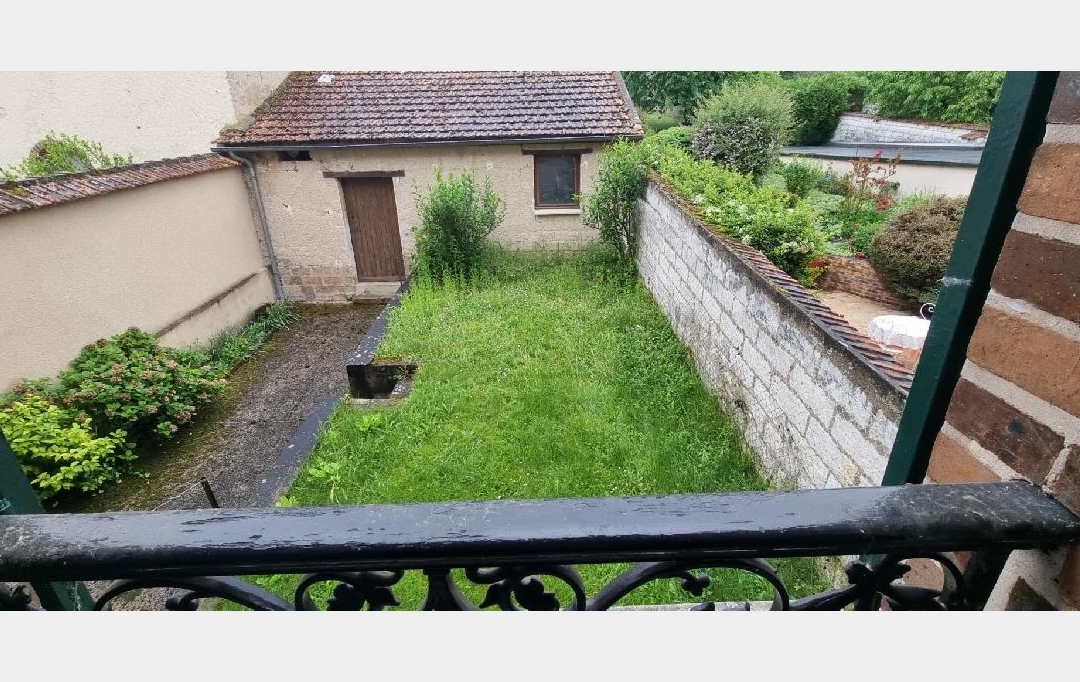 Annonces PROVINS : Maison / Villa | PONT-SUR-YONNE (89140) | 97 m2 | 122 000 &euro; 