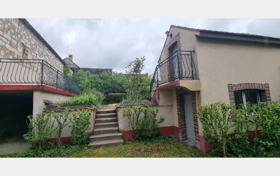 Annonces PROVINS : Maison / Villa | PONT-SUR-YONNE (89140) | 151 m2 | 209 000 &euro; 