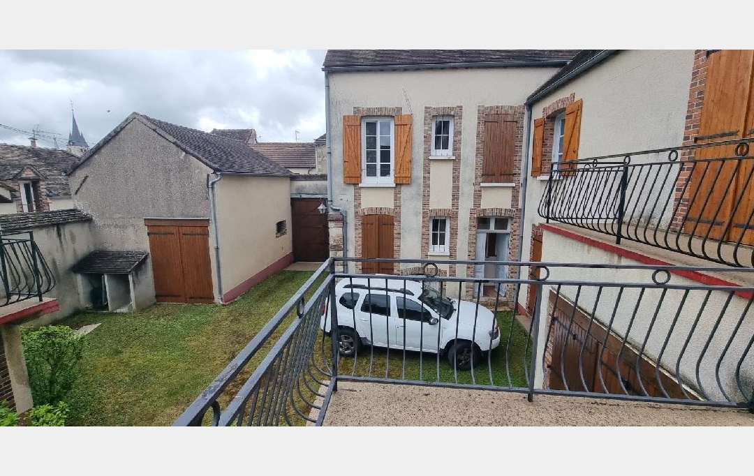 Annonces PROVINS : Maison / Villa | PONT-SUR-YONNE (89140) | 151 m2 | 209 000 &euro; 