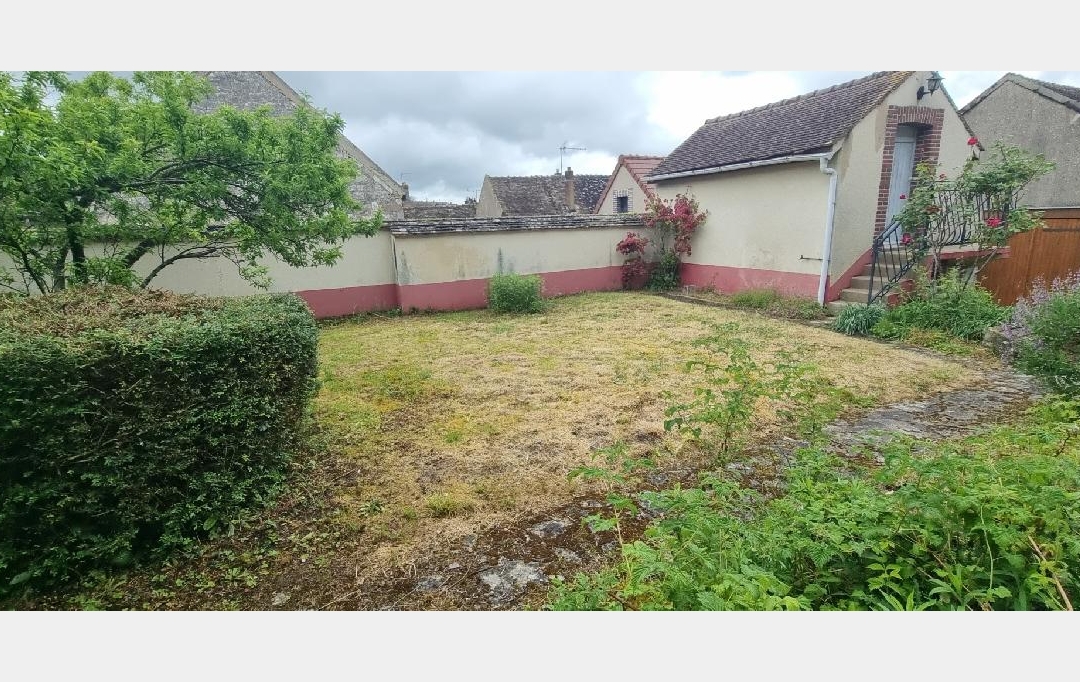 Annonces PROVINS : Maison / Villa | PONT-SUR-YONNE (89140) | 151 m2 | 209 000 &euro; 