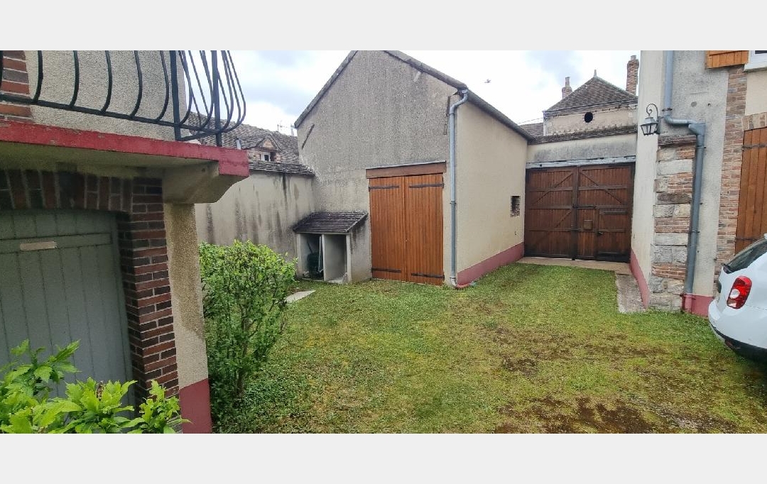 Annonces PROVINS : Maison / Villa | PONT-SUR-YONNE (89140) | 151 m2 | 209 000 &euro; 