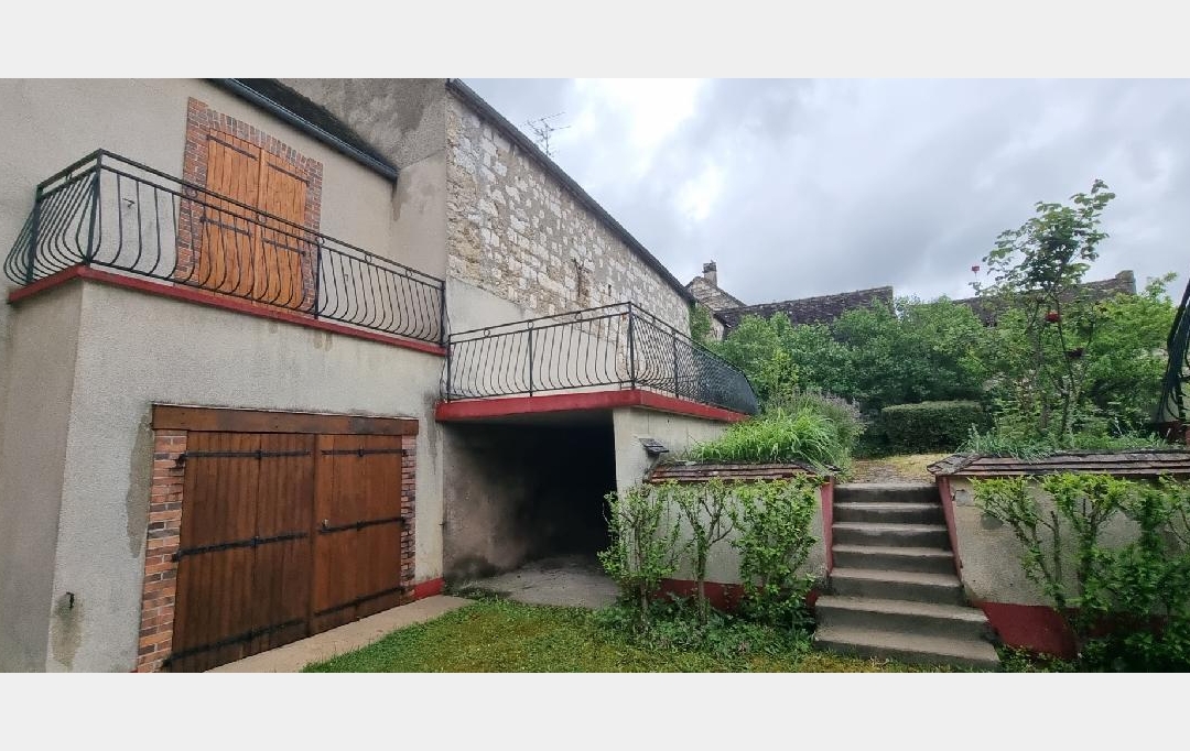 Annonces PROVINS : Maison / Villa | PONT-SUR-YONNE (89140) | 151 m2 | 209 000 &euro; 