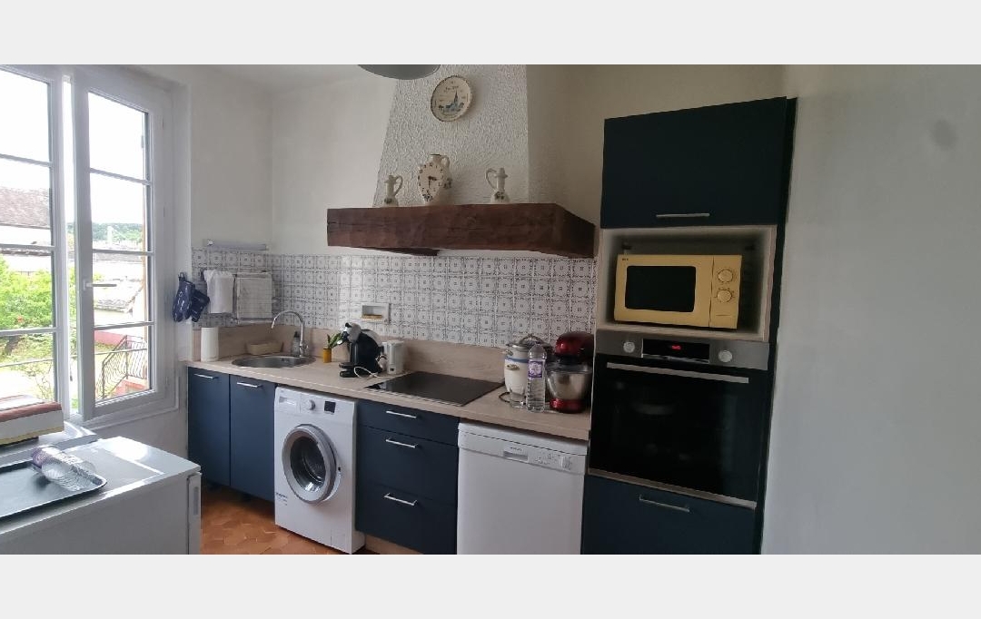 Annonces PROVINS : Maison / Villa | PONT-SUR-YONNE (89140) | 151 m2 | 209 000 &euro; 