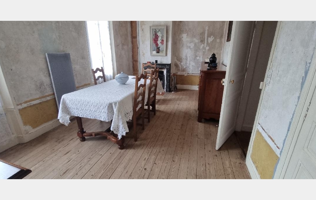 Annonces PROVINS : Maison / Villa | PONT-SUR-YONNE (89140) | 151 m2 | 209 000 &euro; 