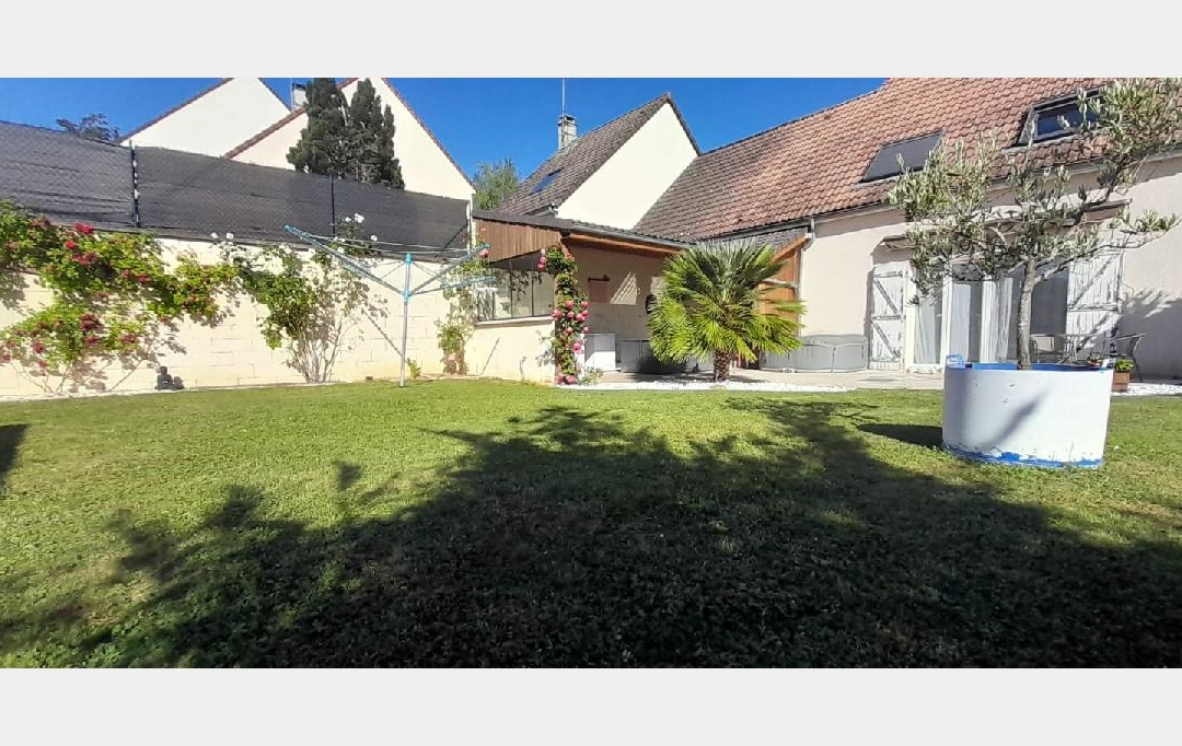 Annonces PROVINS : Maison / Villa | PONT-SUR-YONNE (89140) | 104 m2 | 189 000 &euro; 