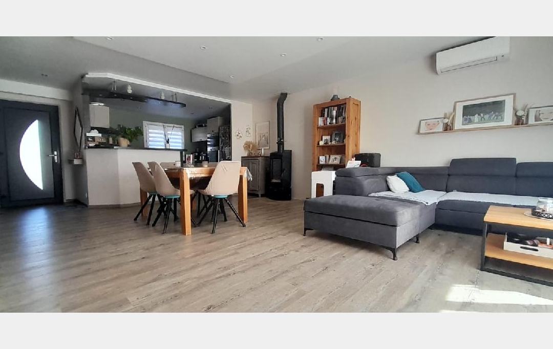 Annonces PROVINS : Maison / Villa | PONT-SUR-YONNE (89140) | 104 m2 | 189 000 &euro; 