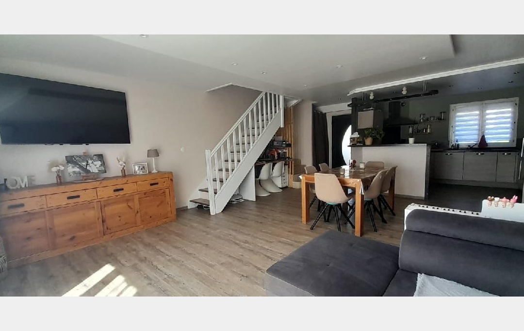 Annonces PROVINS : Maison / Villa | PONT-SUR-YONNE (89140) | 104 m2 | 189 000 &euro; 