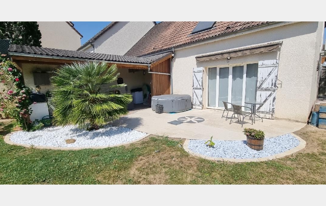 Annonces PROVINS : Maison / Villa | PONT-SUR-YONNE (89140) | 104 m2 | 189 000 &euro; 
