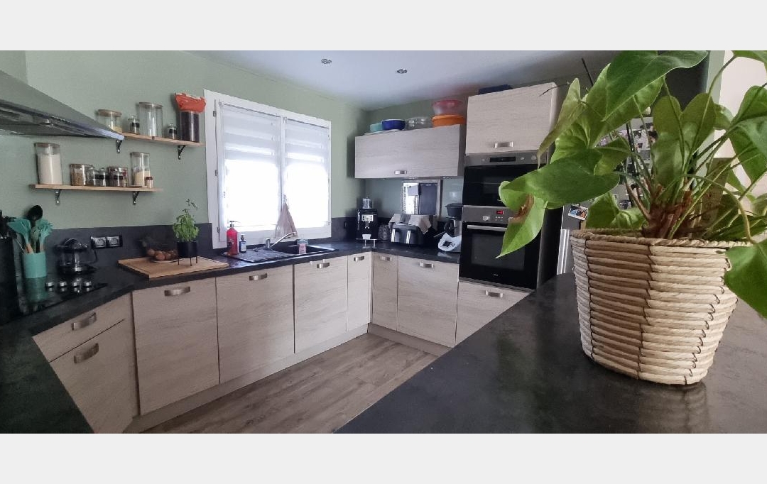 Annonces PROVINS : Maison / Villa | PONT-SUR-YONNE (89140) | 104 m2 | 189 000 &euro; 