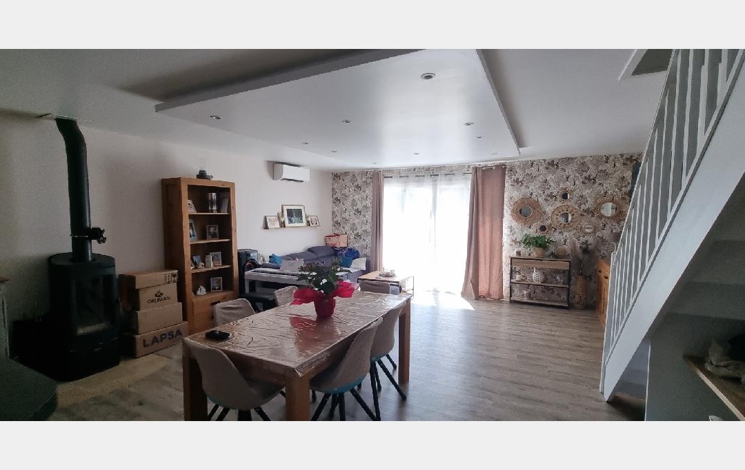 Annonces PROVINS : Maison / Villa | PONT-SUR-YONNE (89140) | 104 m2 | 189 000 &euro; 