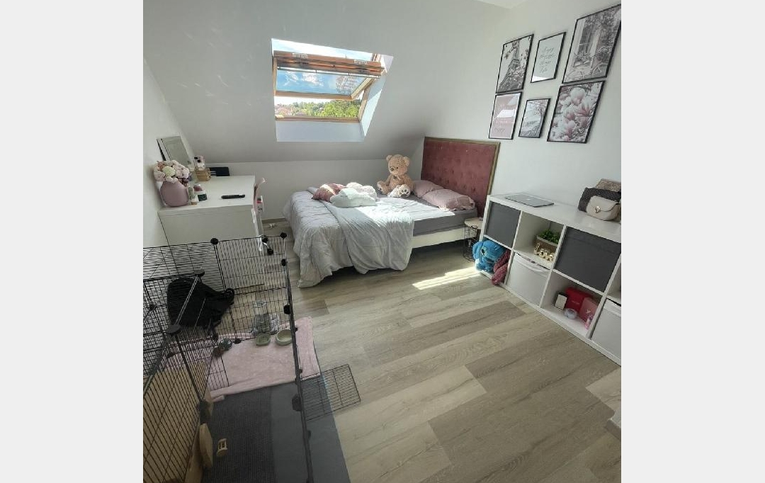 Annonces PROVINS : Maison / Villa | PONT-SUR-YONNE (89140) | 104 m2 | 189 000 &euro; 