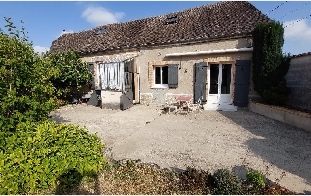 Annonces PROVINS : Maison / Villa | MICHERY (89140) | 103 m2 | 182 000 &euro; 