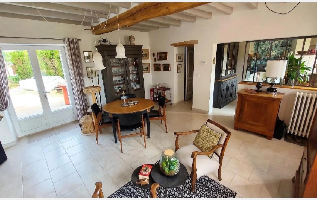 Annonces PROVINS : Maison / Villa | MICHERY (89140) | 103 m2 | 182 000 &euro; 