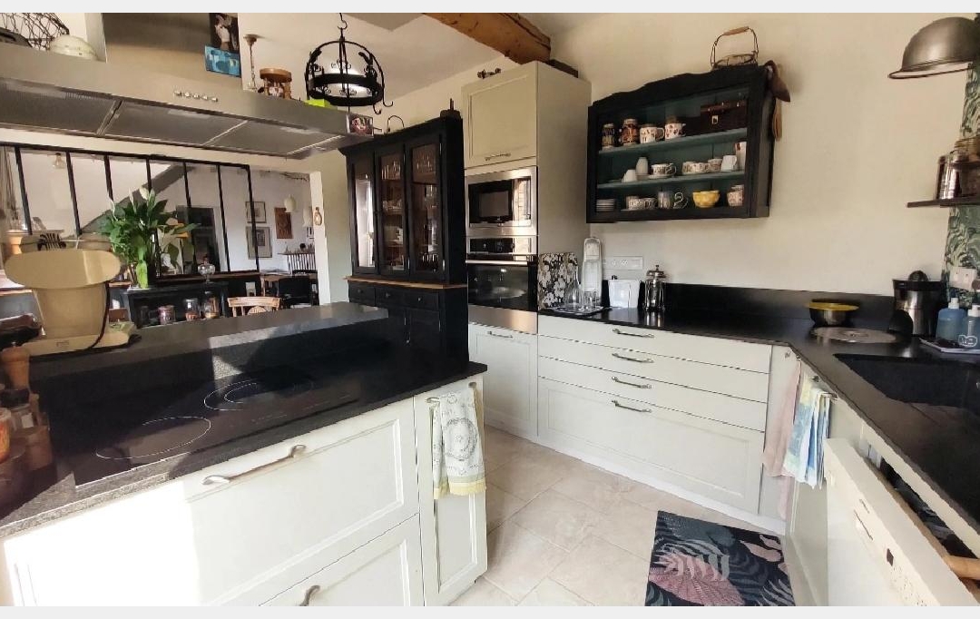 Annonces PROVINS : Maison / Villa | MICHERY (89140) | 103 m2 | 182 000 &euro; 