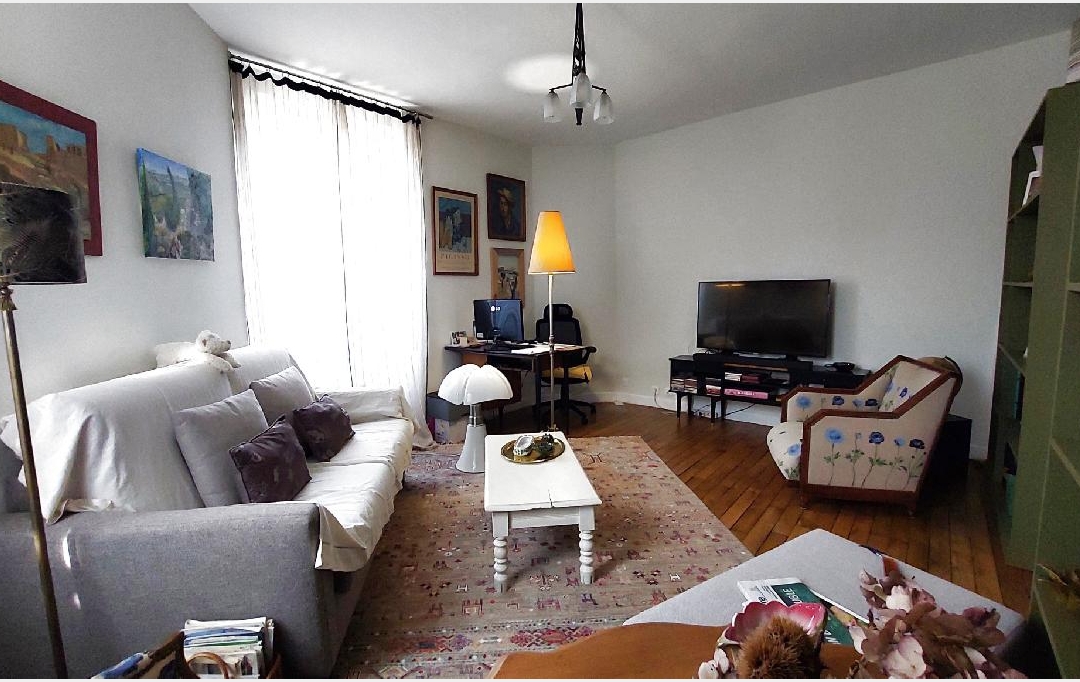 Annonces PROVINS : Maison / Villa | MICHERY (89140) | 103 m2 | 182 000 &euro; 